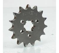 Pignon TT compatible avec Kawasaki - 428-15 Dents - Similaire JTF417 - Made in Germany
