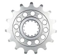 Pignon de sortie de boite Esjot pour Moto TM 85 Mx 2T Grandes Roues Cross 2014 à