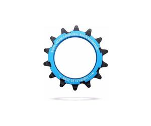 Pignon vae bbb e bike sprocke bleu