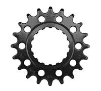 Pignon vae KMC bosch active+performance line 1/8"" 18T