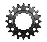 Pignon vae KMC bosch active+performance line 1/8" 18T Noir