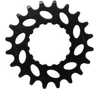 Pignon vae KMC bosch active+performance line 11/128" 21T Noir