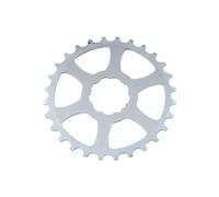 Pignon vélo 11V - MICHE - argenté - 28 dents