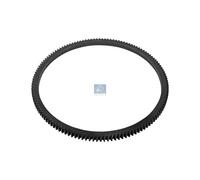 Pignon Volant Ø 424,5 MM DT SPARE PARTS Iam-Expertise Convient pour Iveco