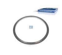 DT Spare Parts 3.11014 Couronne dentée, volant moteur