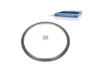Pignon Volant 137 Dents Ø 485 MM DT SPARE PARTS Convient pour Hommes