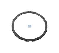 Pignon Volant 146 Dents Ø 443,5 MM DT SPARE PARTS pour U. A. MB Atego