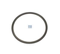 Pignon Volant 148 Dents Ø 475 MM DT SPARE PARTS pour U. A.Renault Trucks