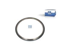 Pignon Volant DT SPARE PARTS Iam-Expertise Convient pour Mercedes-Benz