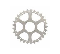 Pignon VTT - Miche 11v - Compatible Shimano - Haute qualité - Testé en conditions difficiles