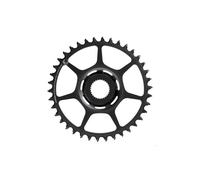 SRAM Plateau X-Sync 2 Bosch Montage Direct Mixte adulte Noir 24T