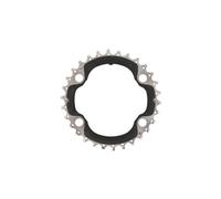 Shimano Fc-m8000 Chainring Noir 30t Black