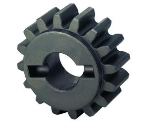 Pignon z16 cremalliere zinguee reference 719328 pour motoreducteur 884 - FAAC 719169