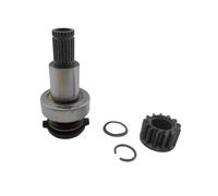 MEAT & DORIA Pignon Démarreur pour VW Polo 6R 6C 1.2 TSI 6R _ Golf VI 5K1 1.4