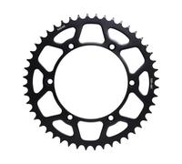 Pignons arrière de moto 520 48T 14T for KDX200 E1-E6 H1-H11 95-06 KDX220 R KDX250 KX250 J1-J2 K1-K3(520 48T)