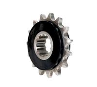 Pignons Avant de Moto 525 15 Dents for CB600 CB600F CB600S CB CBF 600 PC34 36 CBF600 CBF600N PC38
