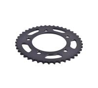 Pignons avant et arrière de moto 525 42T 15T for CBR600 SE FV F3 97-98 CBF600 PC38 06-07 CB600S 98-06(525 15T)