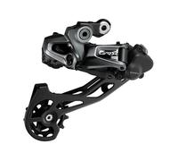 Pignons de dérailleur arrière boîte longue aluminium GRX RD-RX815 DI2 SGS 2x11V