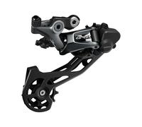 Shimano Grx Rd-rx812 Shadow Rd+ Direct Rear Derailleur Argenté 11s / Max 42t