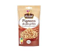 Pignons de pin grillés VAHINE - le sachet de 45g Lot De 3 - Par Lot