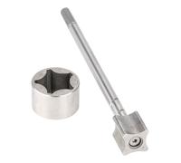 Pignons de pompe à huile pour Alpine A110 1600 (10/1966-04/1973) - 31mm