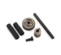 Pignons De Transmission Une Seule Vitesse Métal - Traxxas 8296-Traxxas