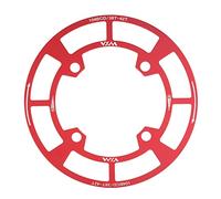 Pignons de vélo, pédaliers, protection en alliage d'aluminium, anti-poussière, anti-rayures, accessoires de remplacement pour vélos