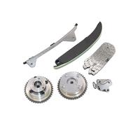 Pignons Distribution Kit de chaîne de distribution avec engrenages pour moteur Hyundai Kia 244302J000