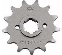 JT pignons Jtf287.13 13T Pignon Avant en Acier