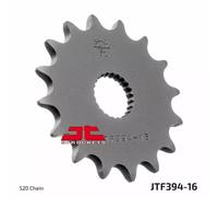 Pignon de mécanisme de verrouillage JT JTF394,16