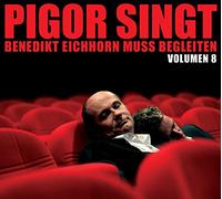 Pigor & Eichhorn - Volumen 8 [Import]