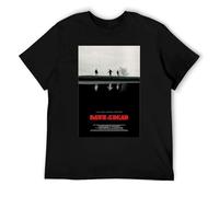 Pigra Dawn of The Dead v8 T-Shirt Movie Or A. Romero All XL