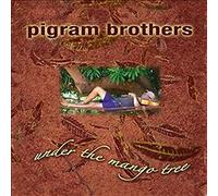 Pigram Brothers - Under The Mango Tree [Import]
