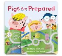 Pigs are Prepared by Hans Wilhelm Hans Wilhelm (Auteur)