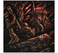Pig's Blood - Destroying The Spirit [Compact Discs]