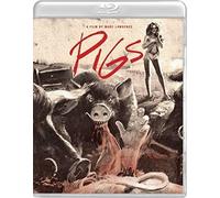 Pigs [Blu-Ray]