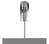 Pigs Hair Removal Tool For Power Drill | Livestock Hair Scraper, Stainless Steel Power Drill Shaving Attachment, Labor-Saving Hairs Shaver For Livestock Farm Sheep Cattle Slaughter Butcher