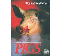 Pigs [Import USA Zone 1]