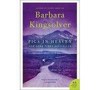 Pigs in Heaven - Barbara Kingsolver - HarperCollins - Livre en Anglais - Paperback Barbara KingsolverBarbara Kingsolver (Auteur)