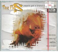 Pigs - Papas Got a Brand New Pig