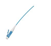 PIGTAIL OM3 LC/UPC simplex LSOH - 2m