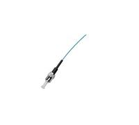 Pigtail om4 lc upc simplex lsoh - 2m