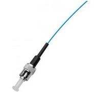 PIGTAIL OM4 LC/UPC simplex LSOH - 2m