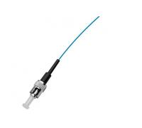 Pigtail om4 lc upc simplex lsoh - 2m G