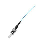 PIGTAIL OM4 LC/UPC simplex LSOH - 2m