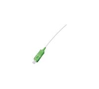 Pigtail os2 sc apc simplex lsoh - 2m