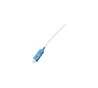 Pigtail os2 sc upc simplex lsoh - 2m