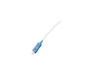 Pigtail os2 sc upc simplex lsoh - 2m