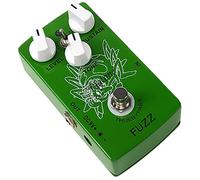 Pigtone PP-29 Pédale d'effet guitare octave, peluche analogique, DC 9 V, True Bypass