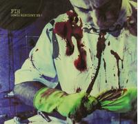 Pih : Dowód Rzeczowy Nr 3 (digipack)